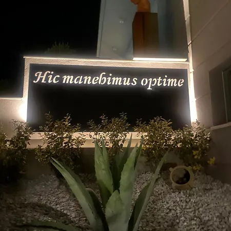 Independent In With Pool Pensjonat Costermano